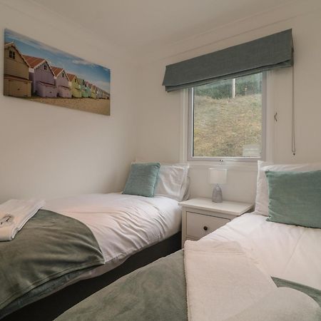 Вилла Ocean Blue Porthtowan Экстерьер фото